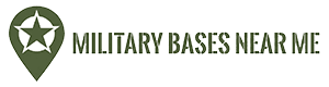 Military Bases Near Me