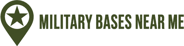 Military Bases Near Me